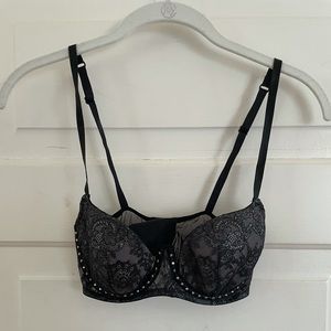 Victoria’s Secret Very Sexy Balconette Bra